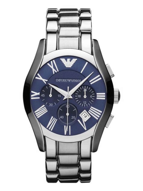 cheap armani mens watches|emporio armani men's watch prices.